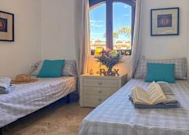 Costa Galera Apartment 2