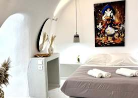 Cave Crafted Suites 5