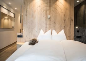 Hotel Bad Fallenbach 5