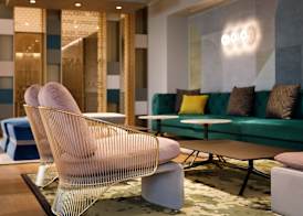 Sheraton Milan San Siro 4