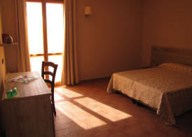 Agriturismo Bassanine 4