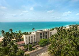 The Rockwall Boutique Hotel Bentota 2