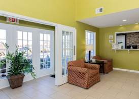Quality Inn Albertville US 431 4