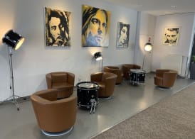 24hours Apartment Hotel 5