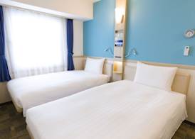 Toyoko Inn Hiroshima-eki Stadium Mae 5