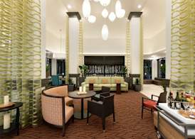 Hilton Garden Inn Medford 5