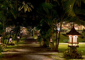 Ketapang Indah Hotel 5