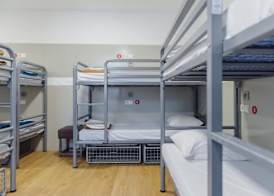 Hostel Warmoes Amsterdam 5
