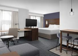 Residence Inn Bozeman 2