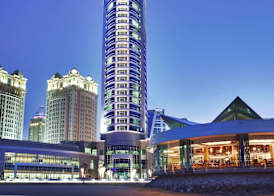 Hilton Doha 3