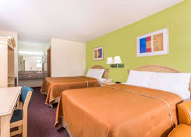 Travelodge by Wyndham Cordele 5