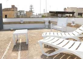 Chiesa Greca Suites - Lecce Selection 3