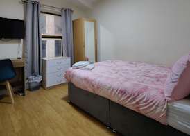 Liverpool Stays - City Centre Rooms 3
