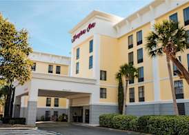Hampton Inn North Myrtle Beach-Harbourgate 2