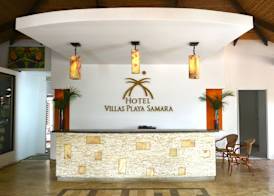 Villas Playa Samara Beach Front Resort 2