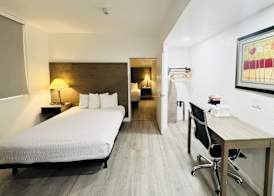 Ramada by Wyndham San Diego Airport 5