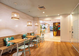 B&B HOTEL Rio Copacabana Forte 2