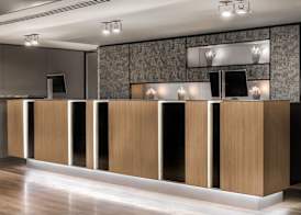 AC Hotel Córdoba by Marriott 2
