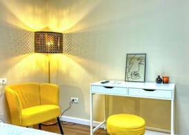 Piata Romana Suites - Pumo Properties 5