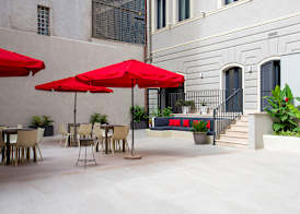 Fortyfive Squared Hotel 4