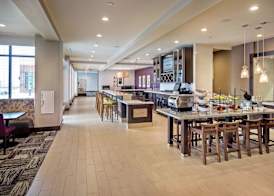 Hilton Garden Inn Pittsburgh Airport South-Robinson Mall 3