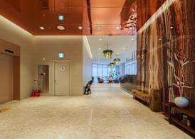 Kwangsu Hotel Haeundae 3