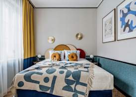 Colette by StayLab 4