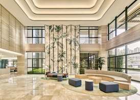 Hilton Garden Inn Zhuhai Jinan University 3