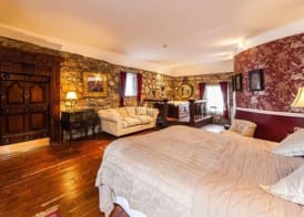 The George Hotel 3