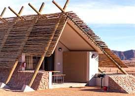 Desert Quiver Camp 4