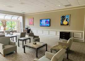 Millennium Hotel Maxwell House Nashville 3