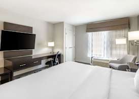 Best Western Plus Fairburn Atlanta Southwest 3