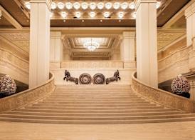 ITC Grand Chola, a Luxury Collection Hotel, Chennai 3