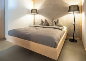 Boutique Hotel La Gorge 5