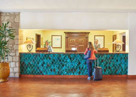 Penina Hotel & Golf Resort 2