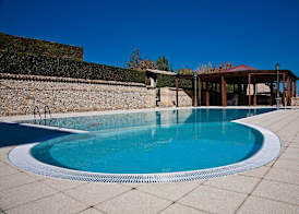 Hotel Castello di Septe 5