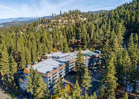Hilton Vacation Club Tahoe Seasons Lake Tahoe 3