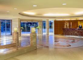 Enea Hotel Aprilia 2