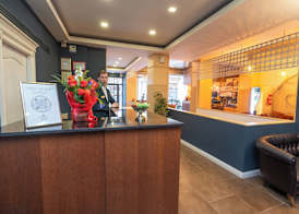 Hotel Liad City Center 2