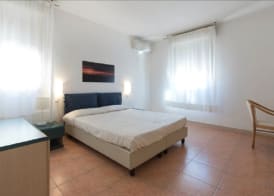 Residence La Rosa di Nettuno 3