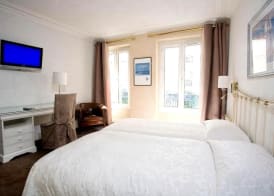 Hôtel Atlantis 4