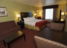Holiday Inn Express & Suites INDIANAPOLIS NORTH - CARMEL by IHG 5