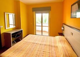 Residence Hotel Felix 2