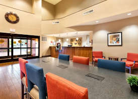 Comfort Suites Goodyear-West Phoenix 3