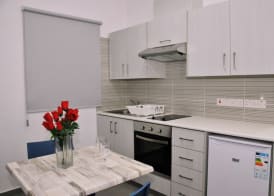 Kaos Hotel Apartments 3