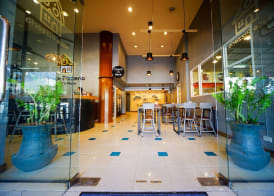 Parasol Inn Chiang Mai Old City 2