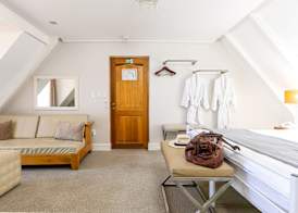 Harbour House Hotel 5