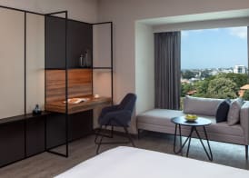 Hyatt Regency Trivandrum 3
