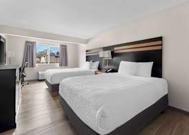 Days Inn by Wyndham Albany SUNY 5