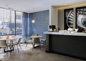 Prima Tel Aviv Hotel 5
